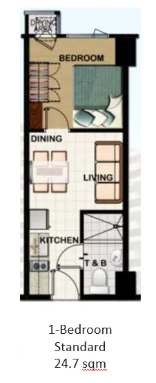 https://manilacondohub-smdc.com/images/properties/field/unit-layouts/01 - T1 FIELD - 1BR (+24.70sqm).webp